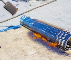 5 conseils pour choisir l&rsquo;isolation d&rsquo;un toit plat