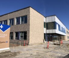 Les élèves de Grande-Île fréquenteront leur école de quartier