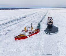 «On est dans une période challengeante » – Guillaume Paradis