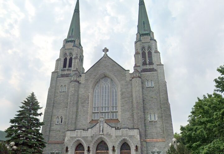 Un dîner festif propulsé par Sœur Thomas
