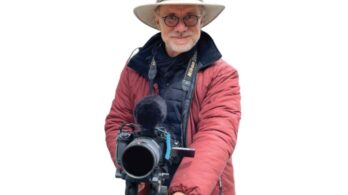 Un périple dans la vallée des Incas, avec André Maurice