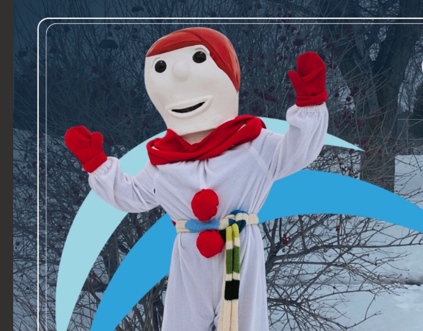 Un Carnaval le 7 février à Sainte-Barbe