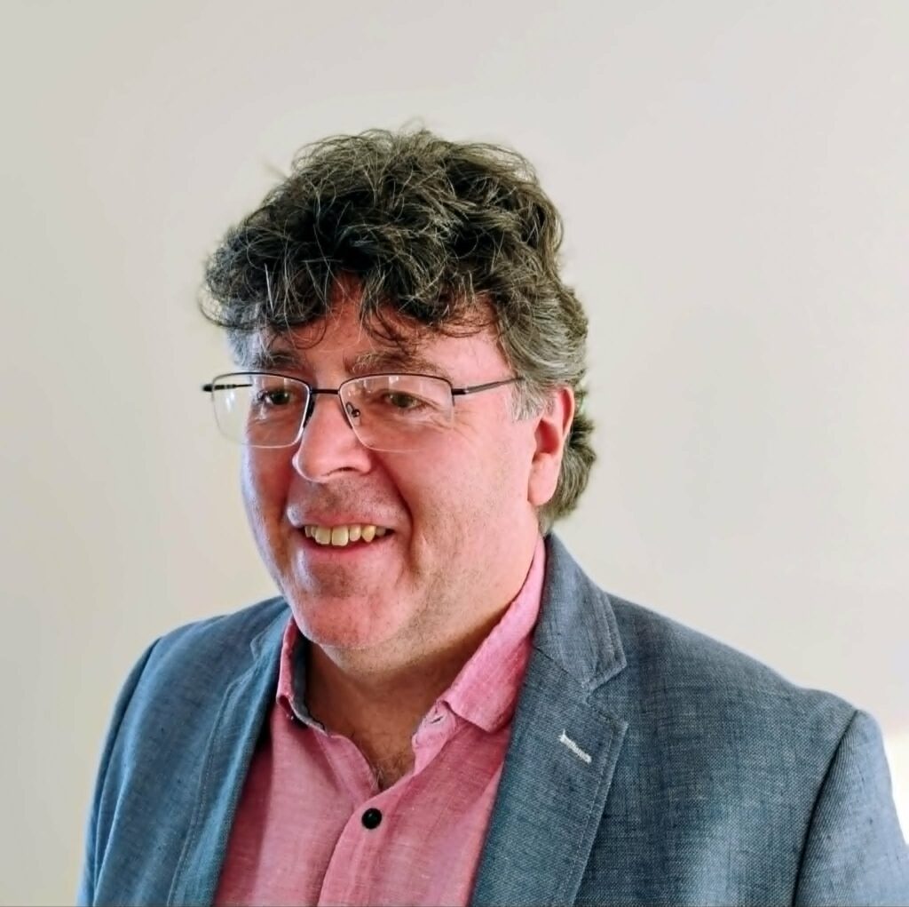 Nouveau directeur général au Club de golf de Valleyfield