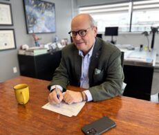 Le député de Beauharnois Claude Reid établit ses priorités