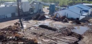 Les Industries JPB en sérieuse difficulté financière