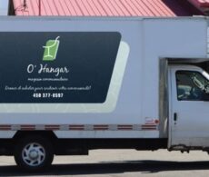 Beauharnois: collecte d&rsquo;objets pour le nouveau magasin O&rsquo;Hangar