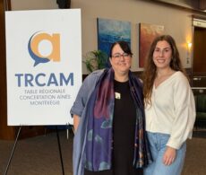 Aînés vulnérables : main tendue pour briser l’isolement