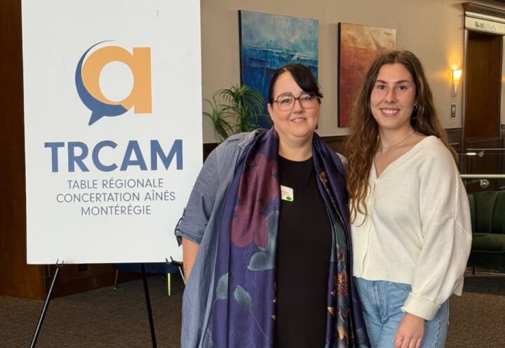 Aînés vulnérables : main tendue pour briser l’isolement