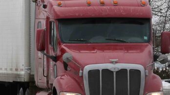 Un camionneur de Salaberry-de-Valleyfield risque 4 ans de prison aux États-Unis