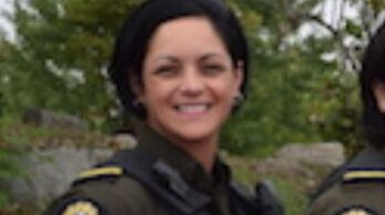 Une policière de la SQ accusée de fraude