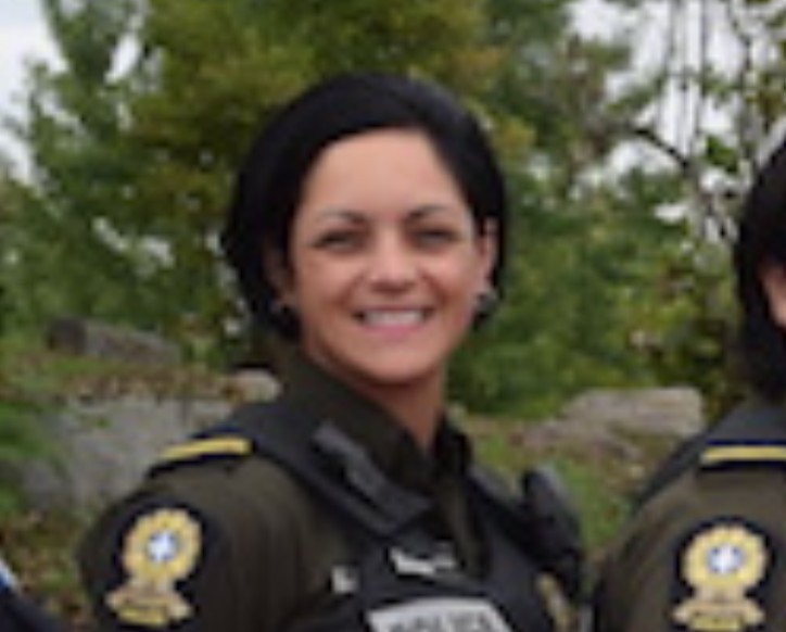 Une policière de la SQ accusée de fraude