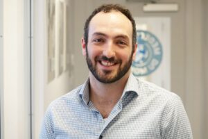 Un parcours éloquent pour le nouveau directeur de santé publique de la Montérégie