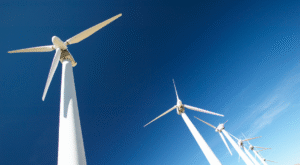 Éoliennes : des entreprises tâtent le terrain dans Beauharnois-Salaberry