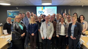 Vaudreuil-Soulanges demande une exception territoriale pour le PEQ