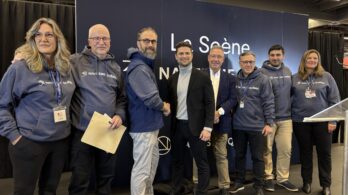 Nouveau rendez-vous nautique majeur dès septembre : un Salon du bateau à flot à Valleyfield