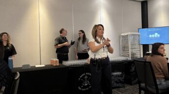 Évènement épicurien de la CCIBVHSL – une belle première pour Fine Gueule – Foire Gourmande