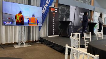 Mobilité, infrastructures et compétitivité : un rendez-vous stratégique dans Vaudreuil-Soulanges