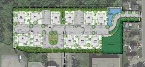 Un projet de 99 logements sème l’inquiétude dans Grande-Île