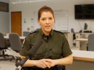 Une nouvelle série vidéo de la SQ destinée aux ados