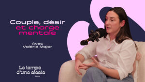 Couple, désir et charge mentale