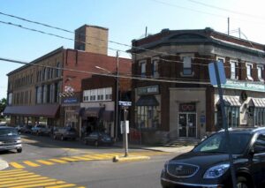 Une soirée d&rsquo;information sur l’aménagement du centre-ville