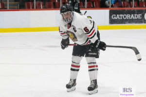 Une série corsée entre Braves et Collège Français qui se transporte à Valleyfield