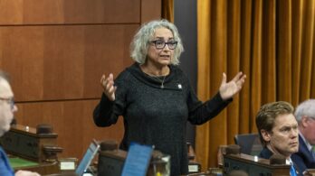 Fiascos informatiques fédéraux : tous les partis demandent une enquête