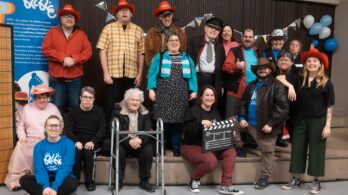 Un 30e anniversaire bien occupé pour Les Pas pour Rire