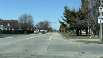 Chemin du golf: le retard du fédéral pourrait coûter cher