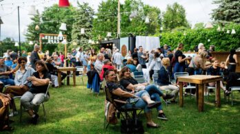 Saveurs, culture et communauté : le Terrasse Café lance sa saison 2026