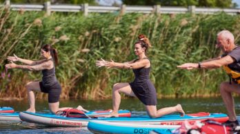 Programmation estivale bonifiée : le Parc régional du canal de Soulanges célèbre ses cinq ans