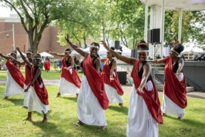 Une 5e édition pour le Festival de l&rsquo;Afrique à Beauharnois