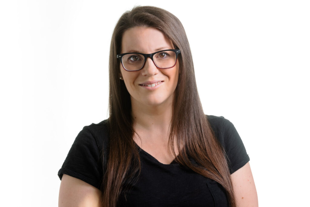 Carolane Gravel Bouchard