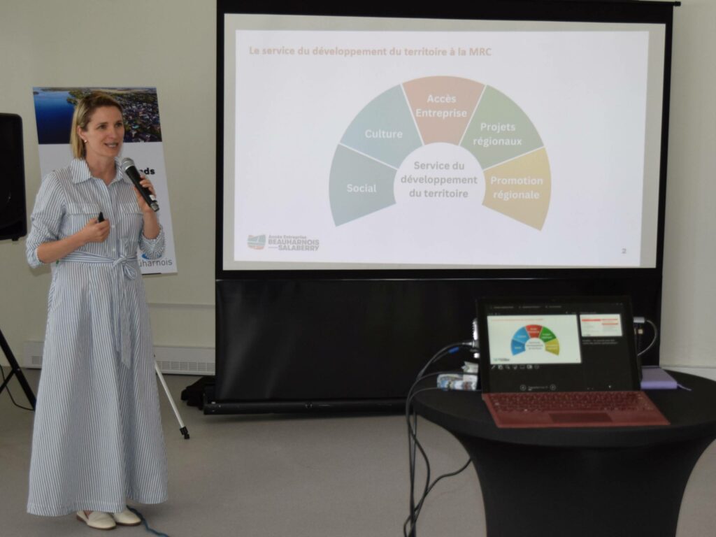 Plus de 650 000 $ disponibles pour le centre-ville de Beauharnois