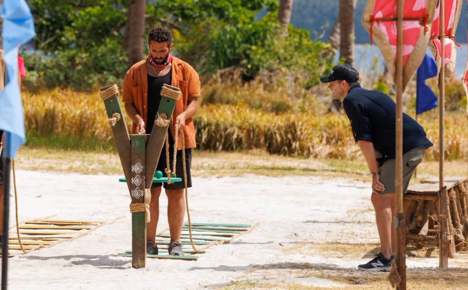 «Je n’ai peut-être pas gagné 100 000$, mais j’ai gagné tellement plus » -Nabil