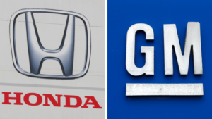 Honda et GM mettent fin à leur projet de véhicule électrique