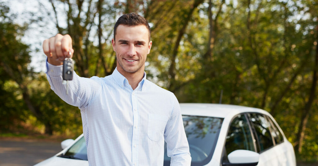 C’est le meilleur moment pour racheter votre location d’auto