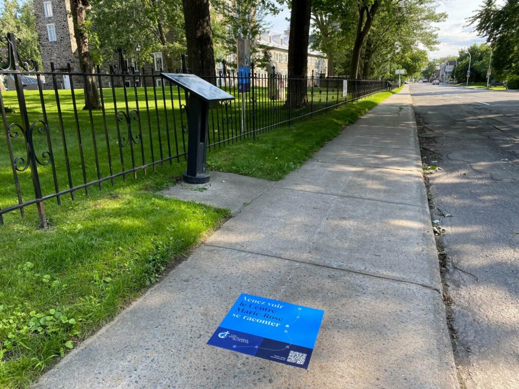 Huntingdon répond oui pour l’écocentre