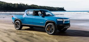 Ça va mieux que prévu pour Rivian