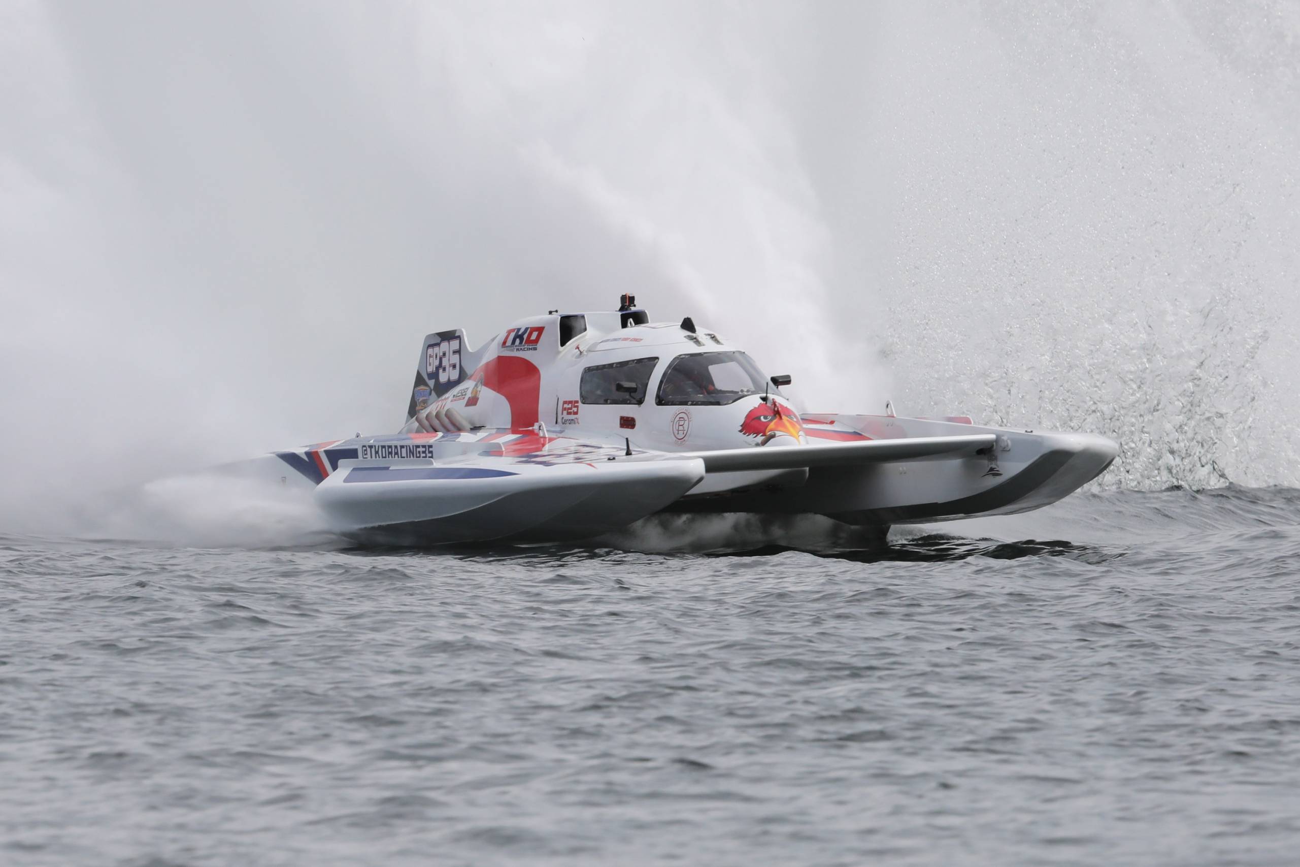 Brandon Kennedy veut poursuivre sa séquence victorieuse