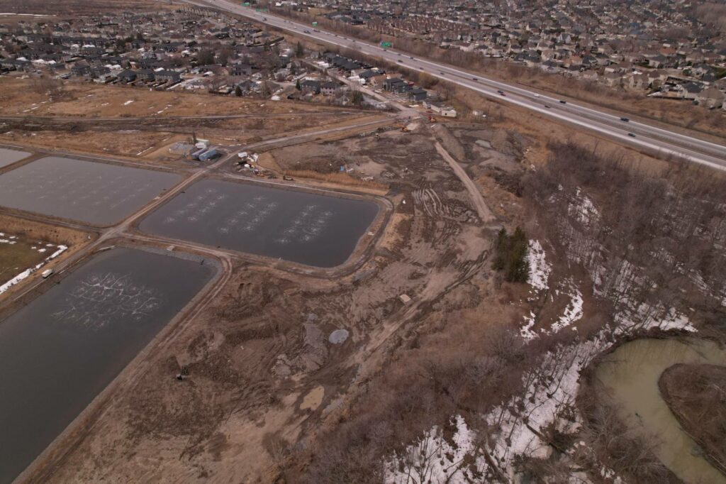 Les Reds champions à Saint-Bruno