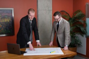 VIDÉOS – Maison Russet ne lâche pas la patate