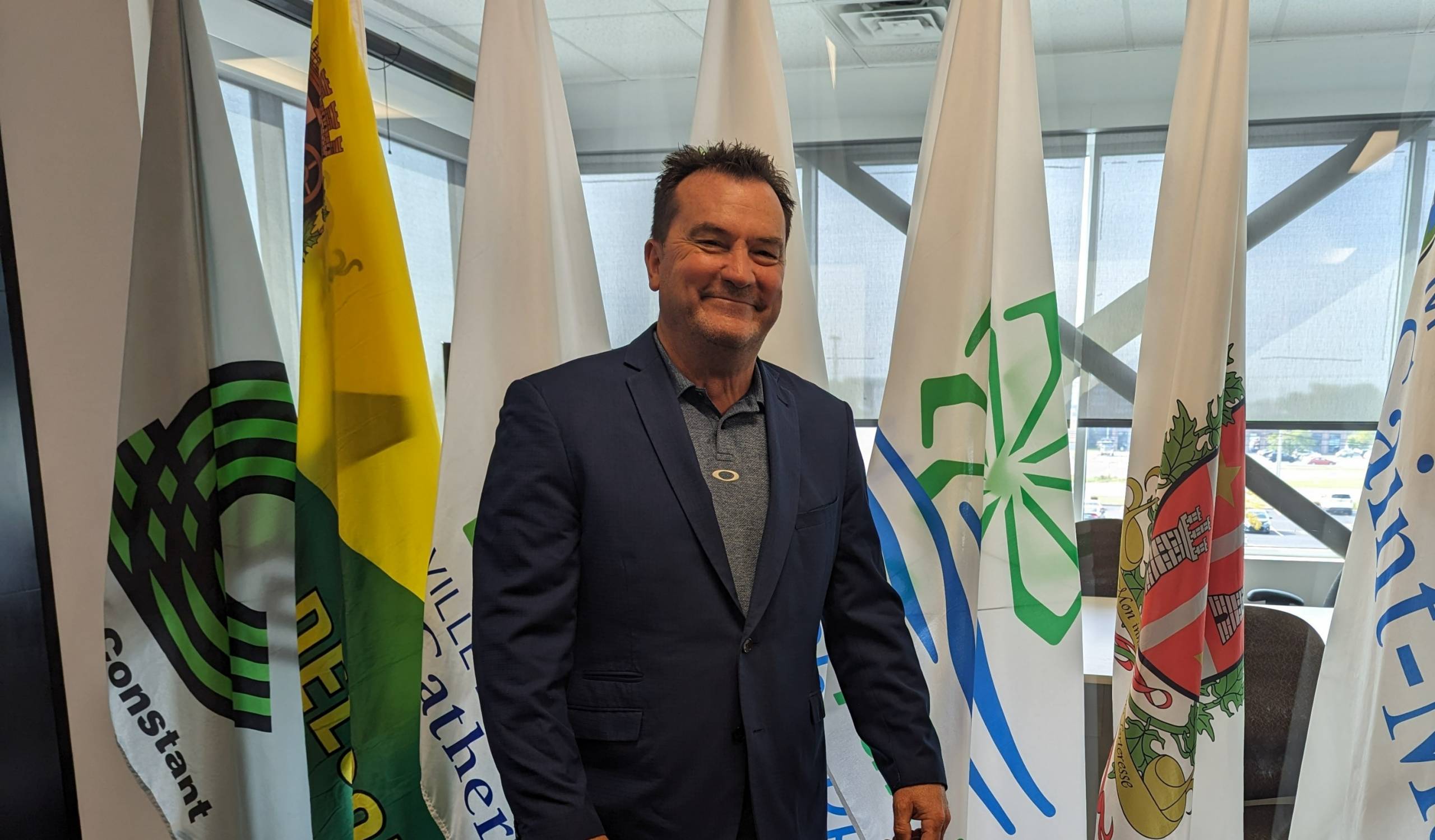 L’offre de croisières s’élargit dans Vaudreuil-Soulanges