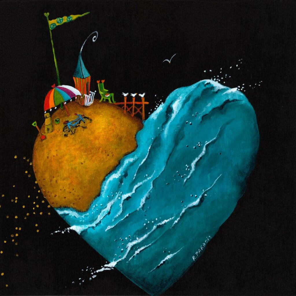 Duel opposant deux hockeyeuses de la région