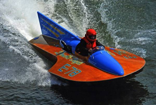 Près de 20 Vintages à Valleyfield