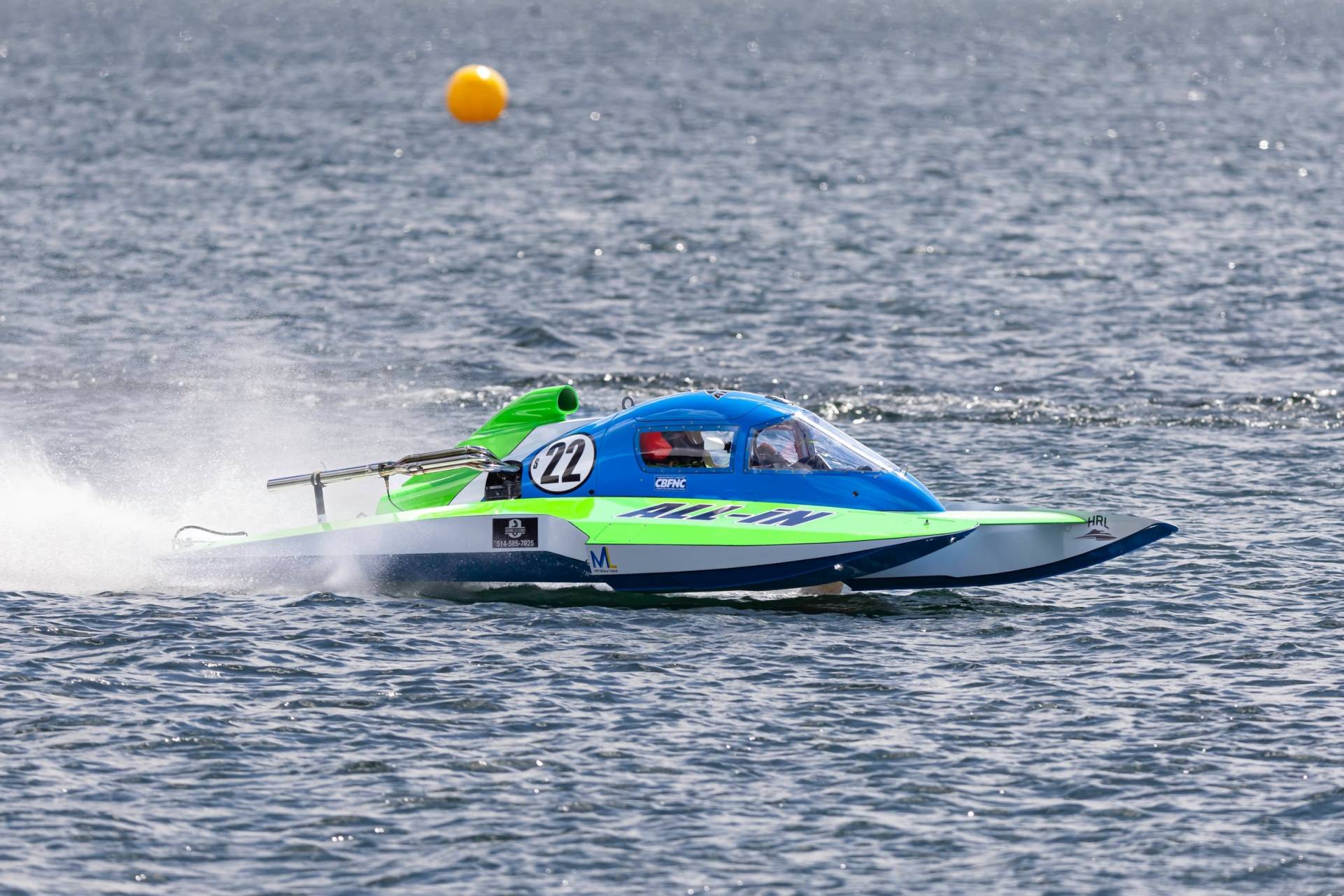 Retour vers le futur pour Dominic Billette