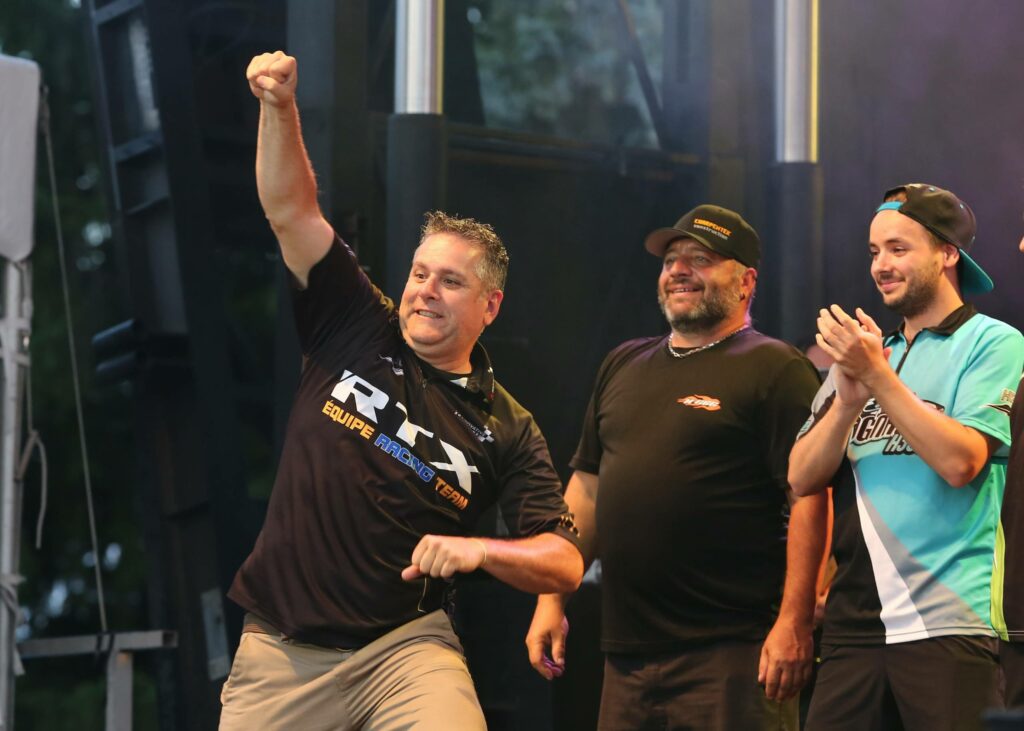 Un Martin Rochon 2.0