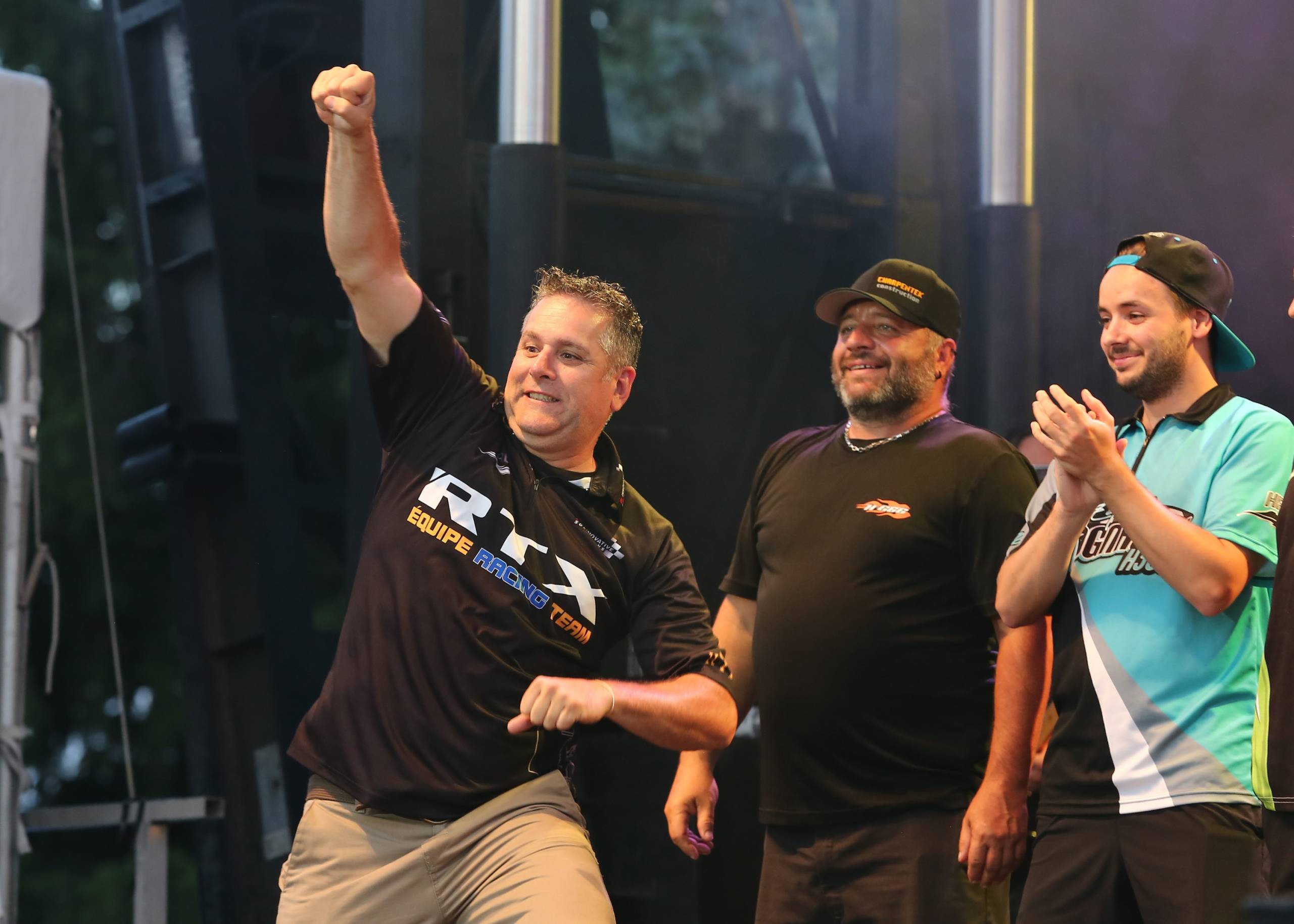 Un Martin Rochon 2.0