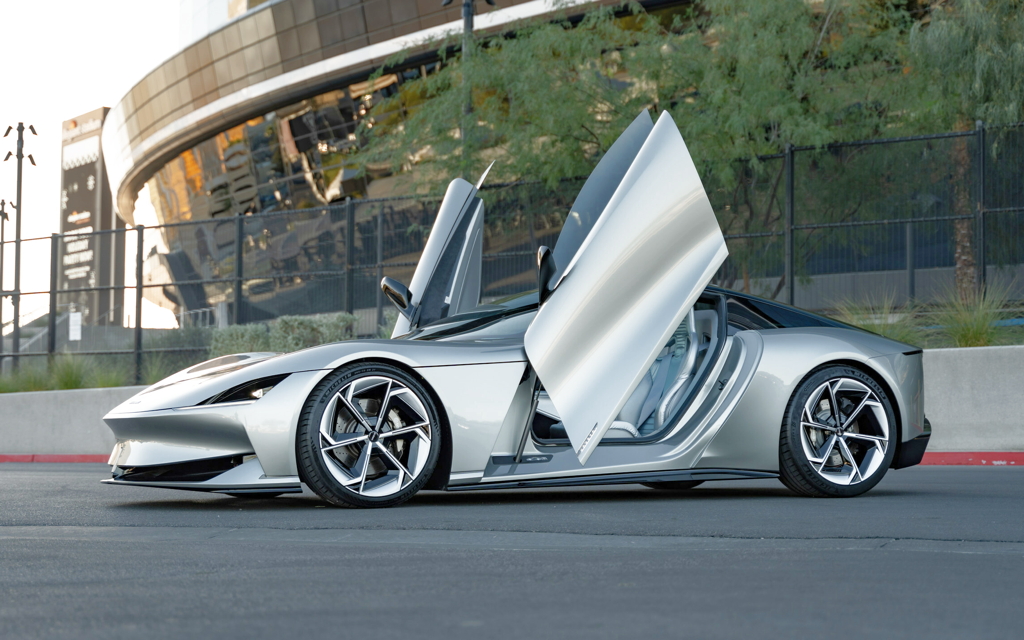 Karma passe en mode renaissance