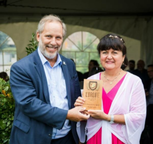 Orage et dégâts – une alerte générale pour les pompiers de Valleyfield